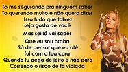 Luísa Sonza, Thiaguinho - Cansar Você (Letra/Lyrics) - YouTube
