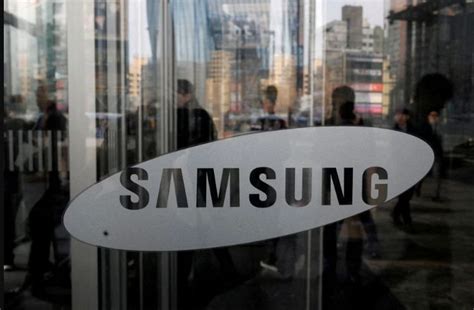 Samsung To Invest 356 Bln Over Five Years In Strategic Sectors