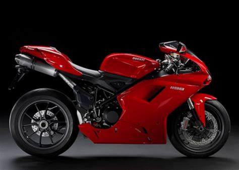 Ducati Superbike 1198 Motorcycles For Sale In Michigan