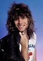 The 51 Most Awesomely '80s Photos Of Jon Bon Jovi | Bon jovi, Jon bon ...