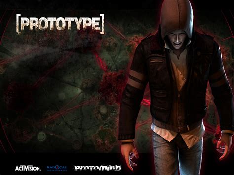 Prototype Game Pc Download Proto Mind