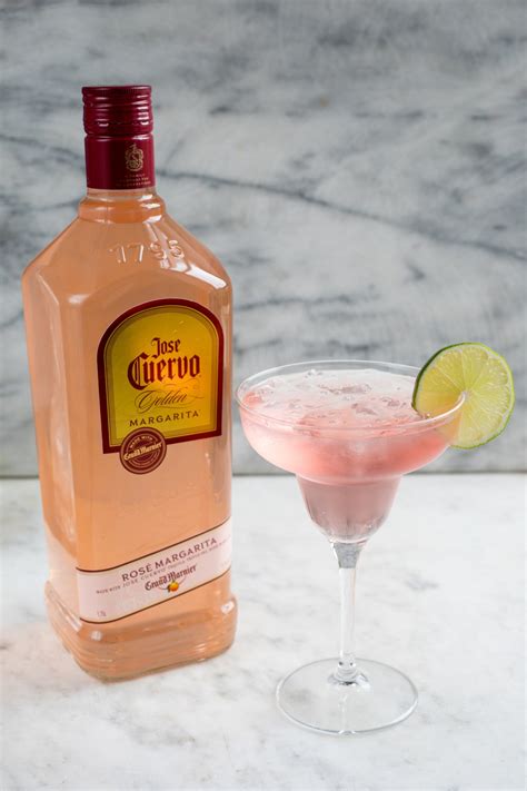 Jose Cuervo Just Made It Easy To Play Bartender With Its New Golden