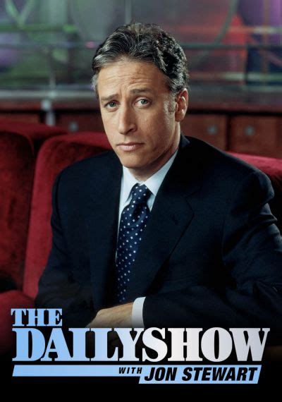 The Daily Show With Jon Stewart TV Fanart Fanart Tv