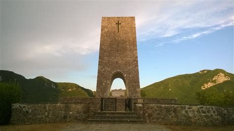 Sant'anna di stazzema from mapcarta, the open map. Il Parco Nazionale della Pace a Sant'Anna di Stazzema