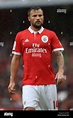 Benfica's Haris Seferovic Stock Photo - Alamy