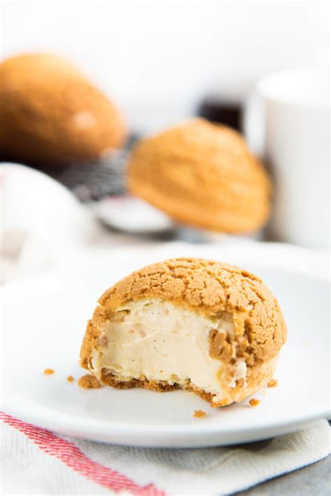 Stir until the butter has melted. Learn how to make Perfect Choux Pastry step by step - The ...