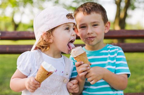 Best Ice Cream Snow Cones And Popsicles In Atlanta Atlanta Parent