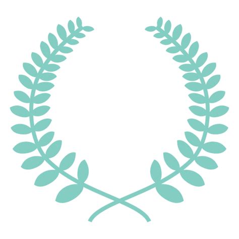 Laurel Wreath Png And Svg Design For T Shirts