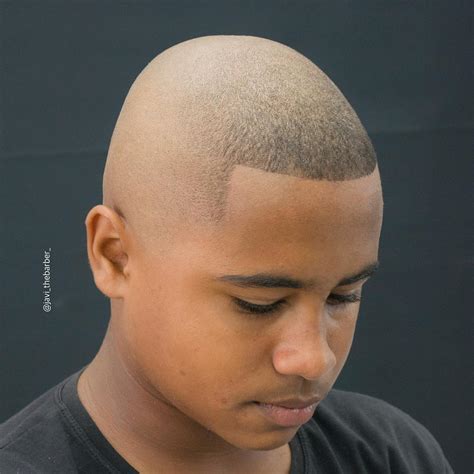Shadow Fade Haircut For Black Boys - bmp-dolla