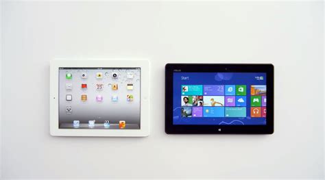 Microsoft Makes Fun Of Ipad Using Siris Voice In Latest Windows 8 Ad