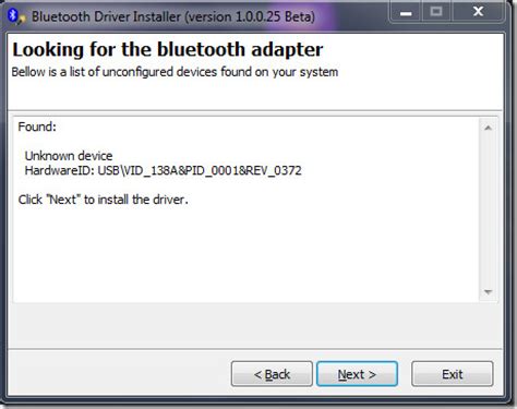 This download record installs intel® wireless bluetooth® version 21.40.5 and driver. Download Bluetooth Driver For Windows 7