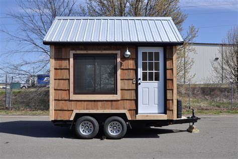 Custom Portable Tiny Houses On Wheels For Sale Artofit