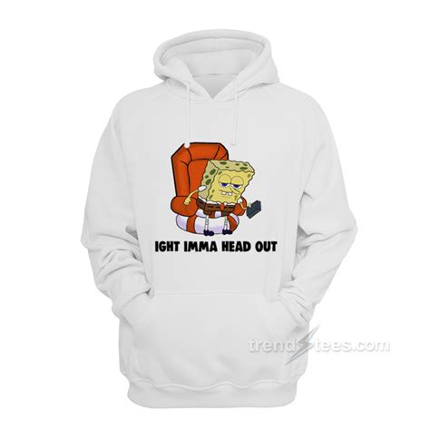 Hoodie Handm Spongebob Great Discounts Save 65 Jlcatjgobmx