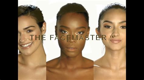 The Facemaster ®️ Promo Clip Youtube