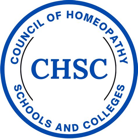 Home Council Of Homeopathy Schools And Colleges