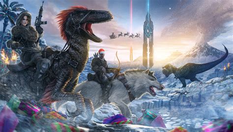 Ark Survival Evolved Wallpapers 88 Images