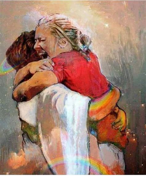 Pin By Angiel On Savior Heaven Painting Prophetic Art Jesus Pictures