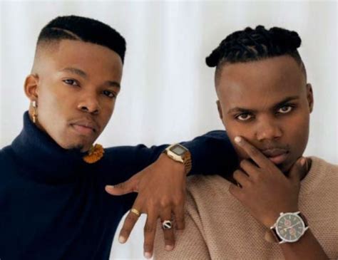 Blaq Diamond Announces New Song “qoma” Ft Big Zulu And Siya Ntuli
