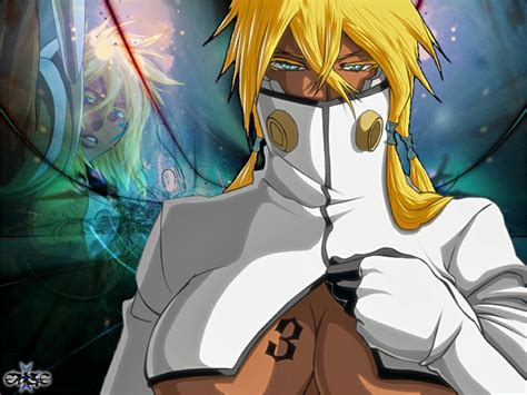 Anime Bleach Picture Image Abyss