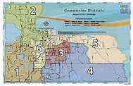 5 Cosas Principales a Saber sobre el Distrito 4 del Condado de Orange