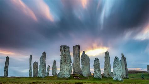 Long Exposure Photography Of Clouds Fstoppers