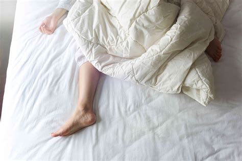 Fibromyalgia And Restless Legs Syndrome Rls