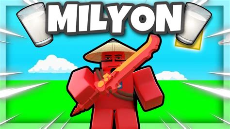 Destroying Everyone With Milyon In Roblox Bedwars🤩⚔️ Youtube