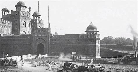Delhi Pictures 100 150 साल पहले Delhi कुछ तस्वीरे जिसे आप भीphotoshoot