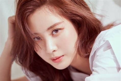 Bất Chấp Mọi Tranh Cãi Về Diễn Xuất Seohyun Snsd Tiếp Tục Nhận Vai Nữ Chính Trong Phim Mới