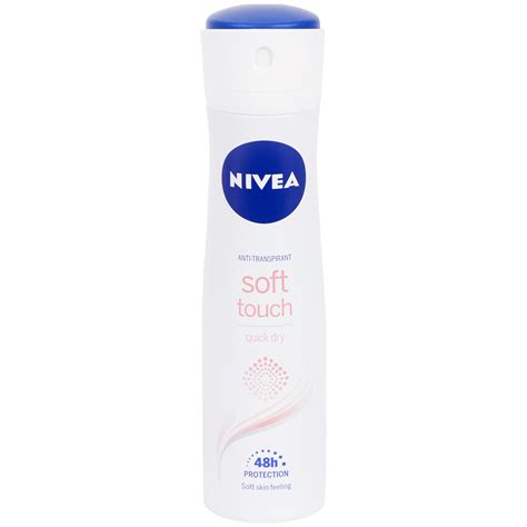 dezodorant nivea soft touch action pl