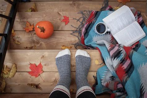 Ultimate Fall Reading List 42 Books With Total Autumn Vibes