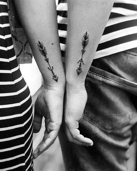 75 Beautiful Couple Tattoo Ideas In 2023 Trending Tattoo Worldwide