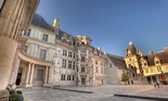 Château de Blois » Voyage - Carte - Plan