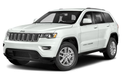 2020 Jeep Grand Cherokee Dimensions Insight From Leticia