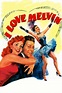 I Love Melvin (1953) — The Movie Database (TMDB)