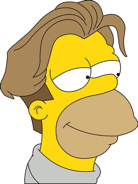 homer simpson 05 simpsons by frasier and niles on deviantart