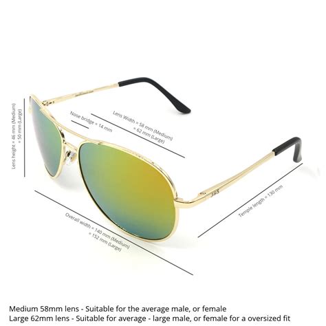 buy j s premium military style classic aviator sunglasses polarized 100 uv protection online