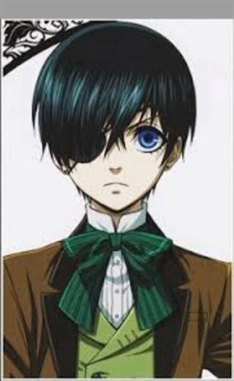 Promise Ciel X Reader X Sebastian Chapter 1 Wattpad