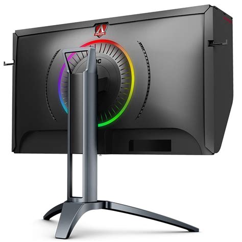 List of aoc desktop monitors, announced in 2021. AOC AGON AG273QXP 27" 170Hz QHD 1ms G-Sync Compatible Nano ...