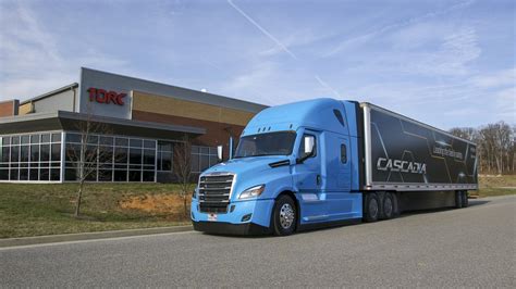 Daimler Trucks Agrees To Acquire Majority Stake In Torc Robotics To