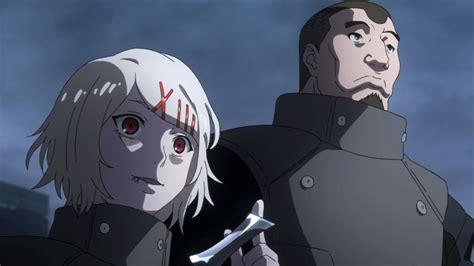 Watch Tokyo Ghoul Season 2 Episode 9 Sub And Dub Anime Uncut Funimation