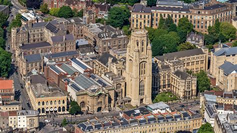 Students Shaken By Latest Apparent Suicide At Bristol University News