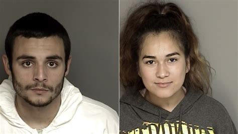 Couple Arrested In Connection To 2 Salinas Murders