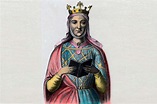 Leonor de Aquitania, una feminista en palacio