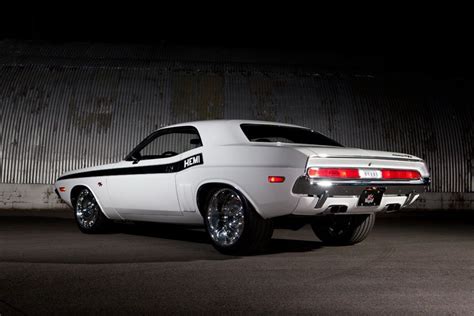 1970 Dodge Challenger Kindig It Design Mopar Muscle Cars Old Muscle Cars Classic Cars Muscle