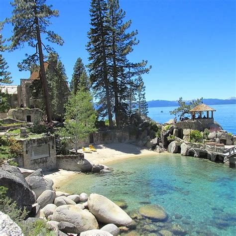 Travel With Whippets Last Day At Lake Tahoe Thunderbird Historic Lodge