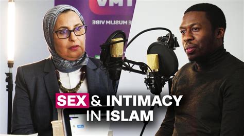 Sexual Intercourse Procedure In Islam