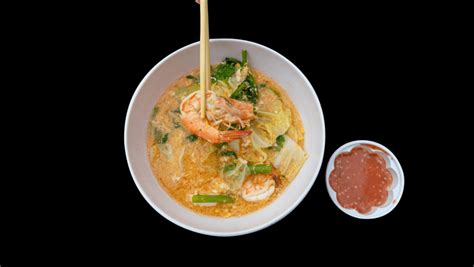 thai suki a tasty thai hotpot