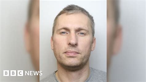Derby Sex Assaults Bicycle Riding Attacker Jailed Bbc News