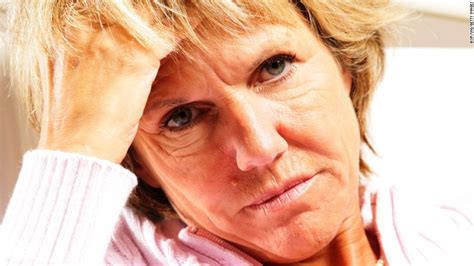 Menopause Symptoms Questions Women Arent Asking Cnn